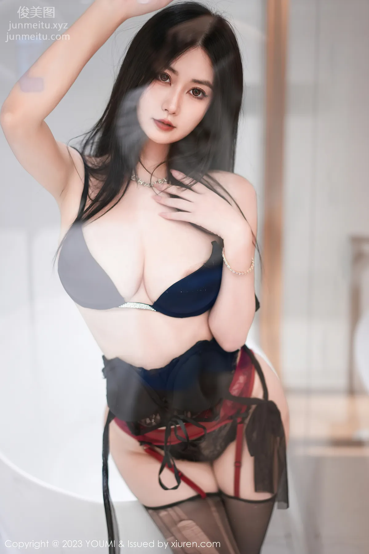 [YouMi] 2023.10.13 VOL.993 laura Ajiao photo 32