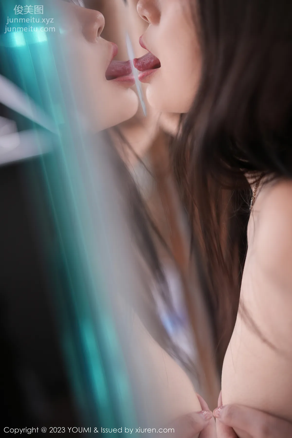 [YouMi] 2023.10.13 VOL.993 laura Ajiao photo 56