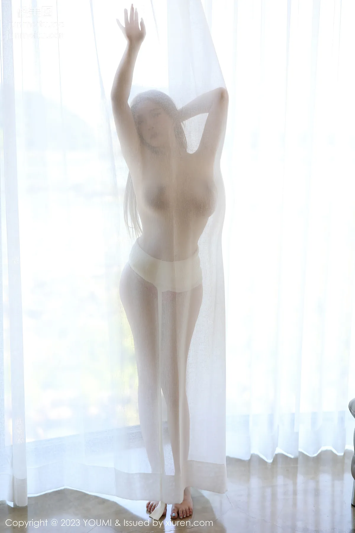 [YouMi尤蜜荟]2023.10.18 VOL.995 小海臀Rena 67