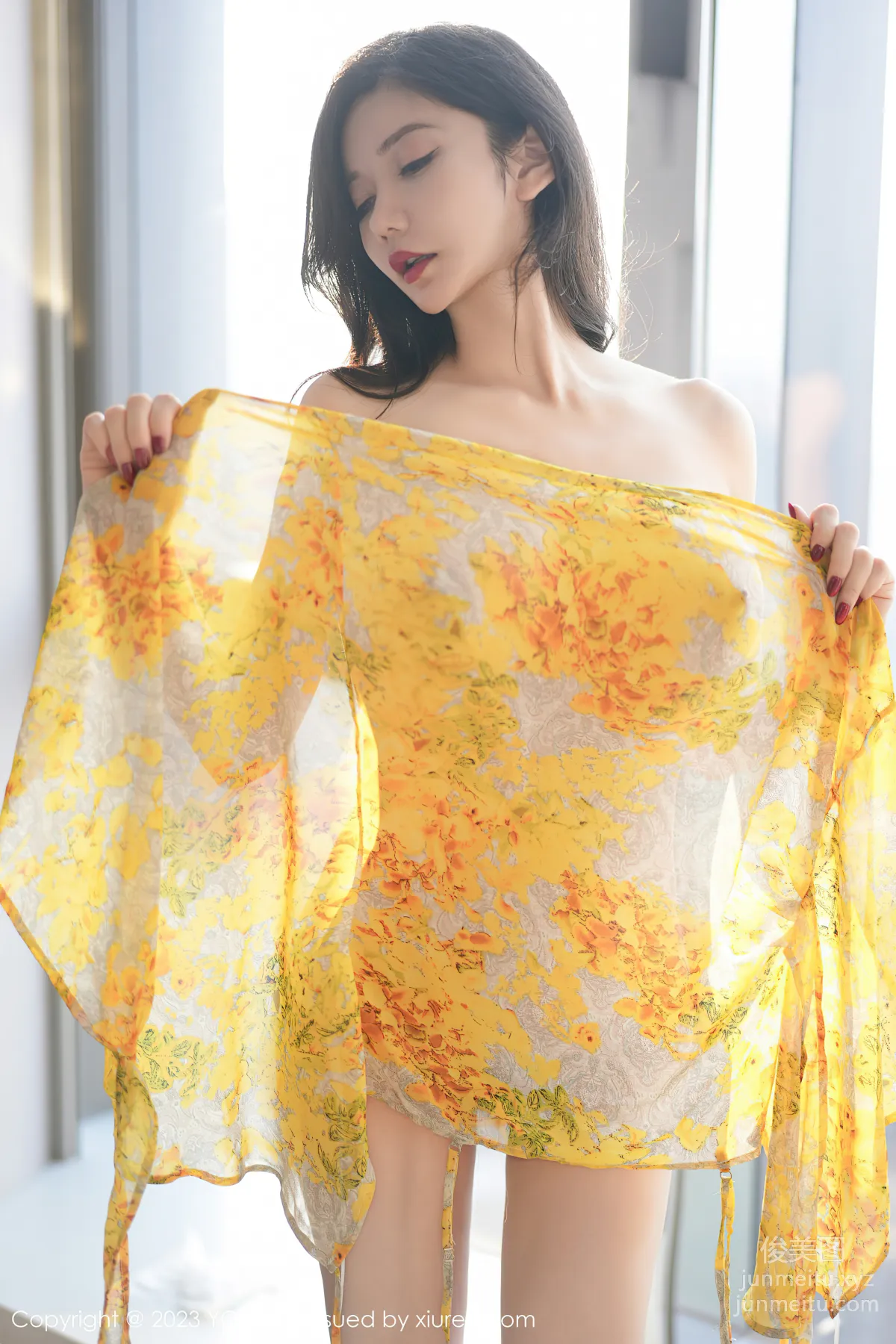 [YouMi尤蜜荟]2023.11.15 VOL.1002 心妍小公主 62