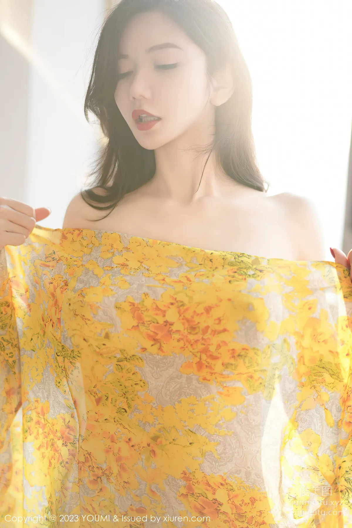 [YouMi尤蜜荟]2023.11.15 VOL.1002 心妍小公主 63