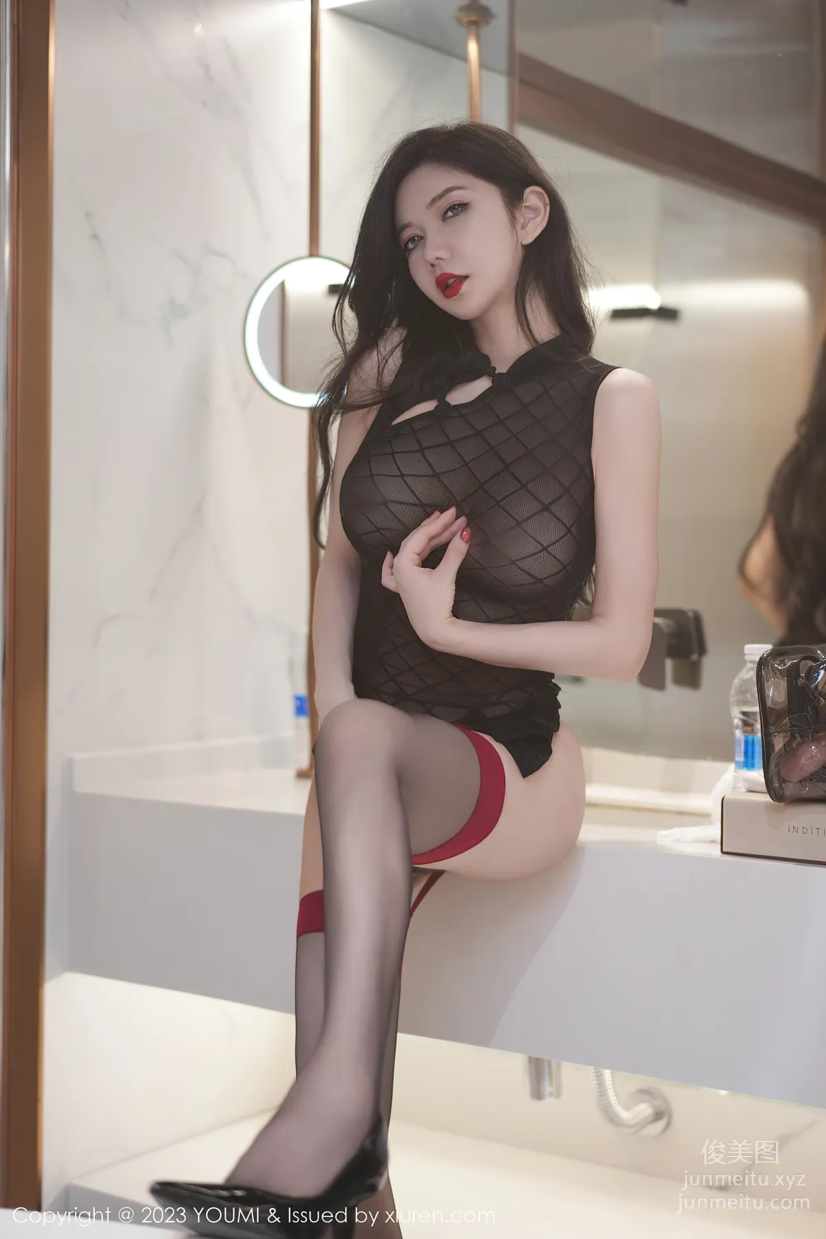 [YouMi尤蜜荟]2023.11.29 VOL.1007 心妍小公主 14