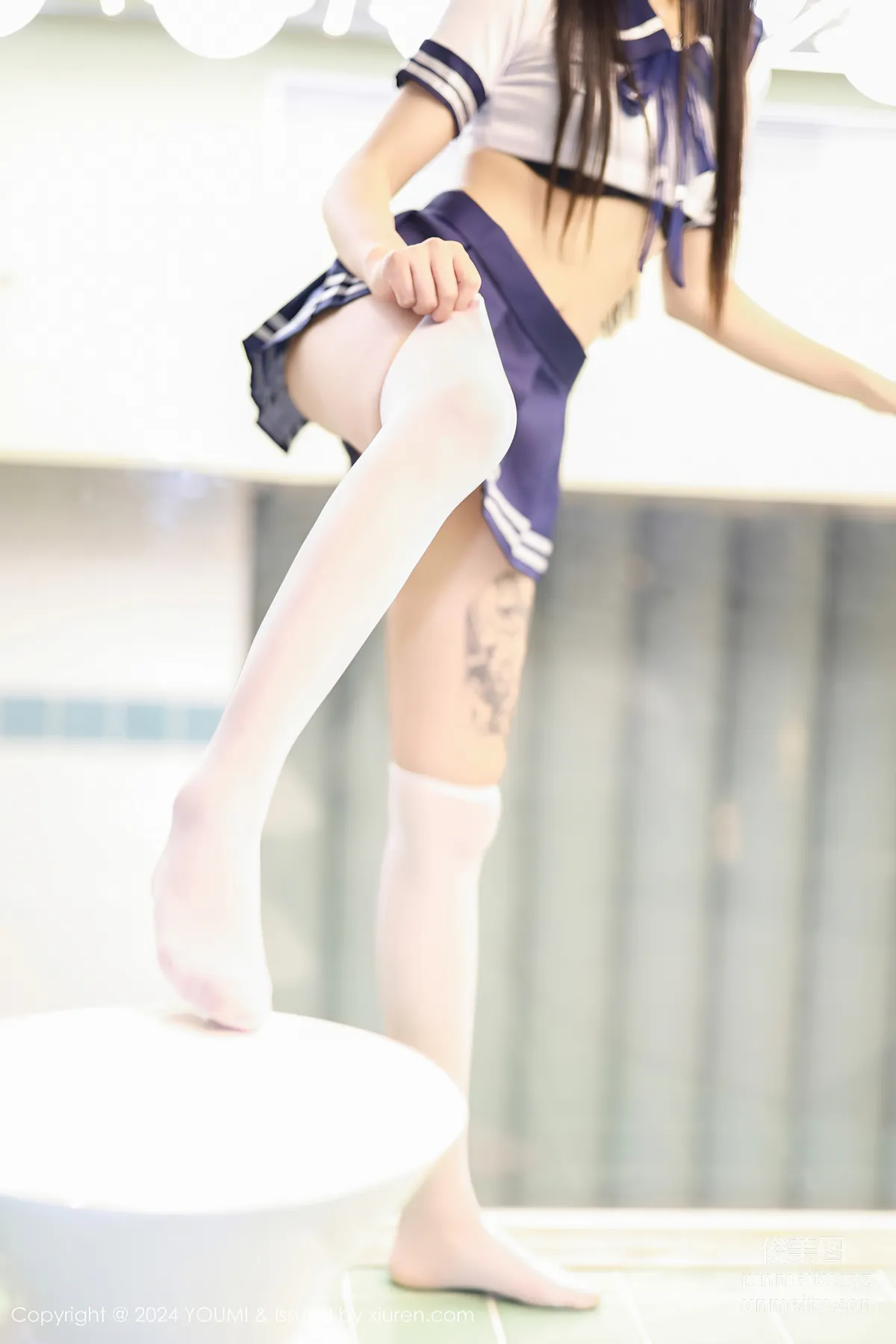 [YouMi尤蜜荟]2024.04.08 VOL.1048 趙可欣baby 13