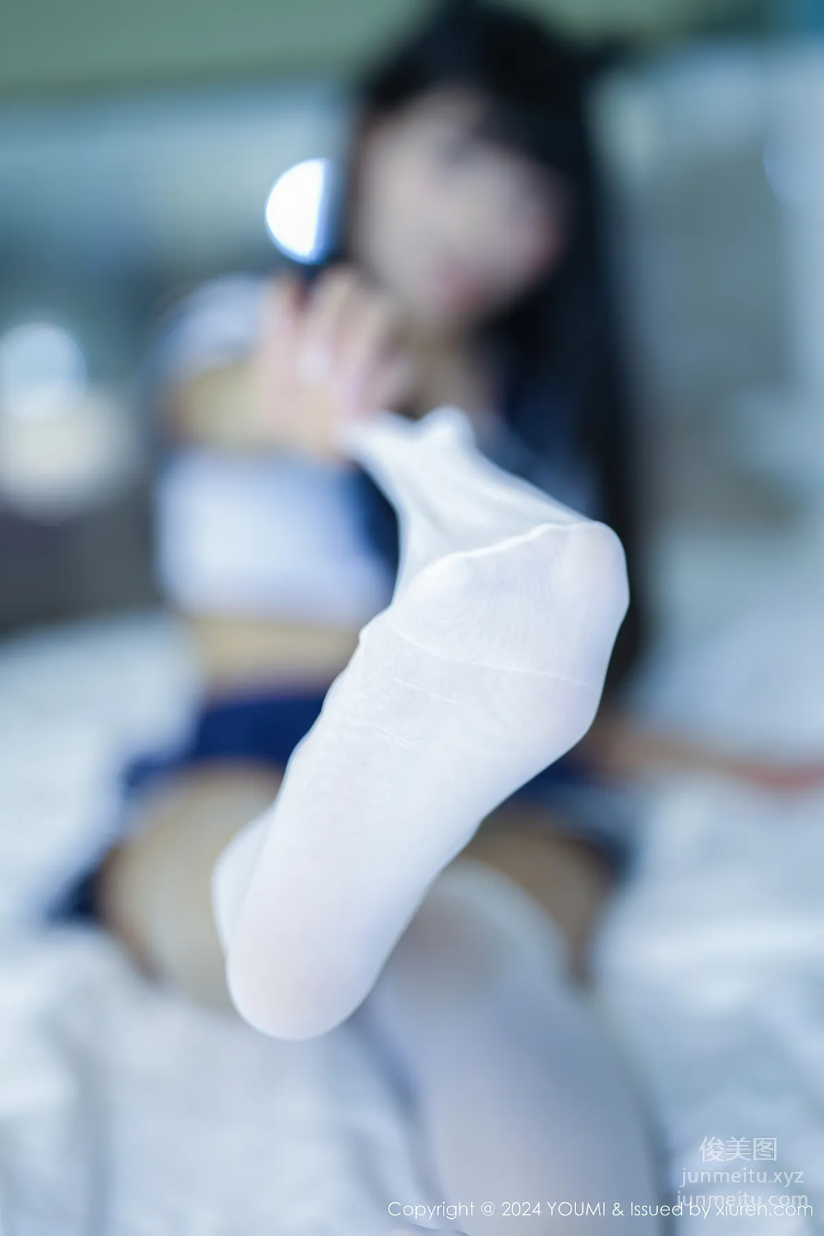 [YouMi尤蜜荟]2024.04.08 VOL.1048 趙可欣baby 28