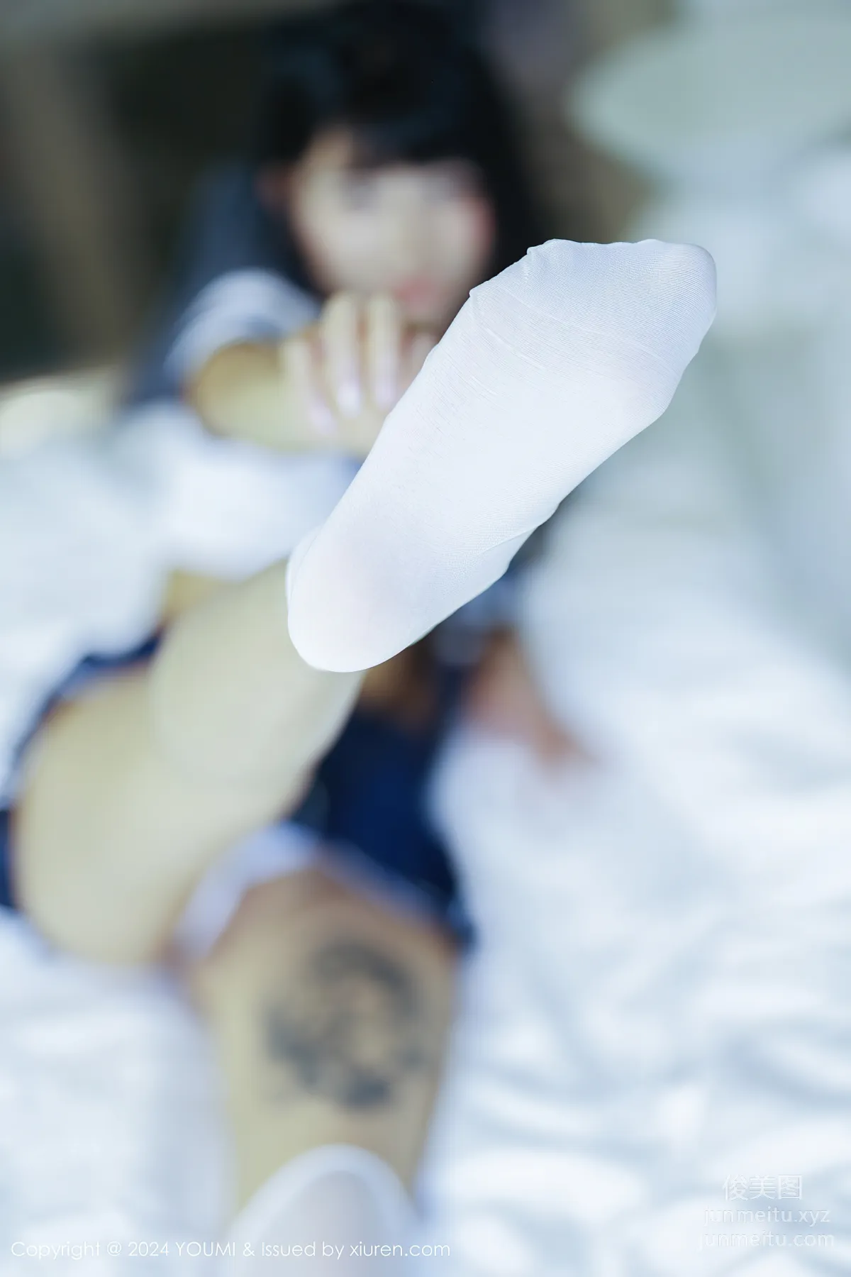 [YouMi尤蜜荟]2024.04.08 VOL.1048 趙可欣baby 29