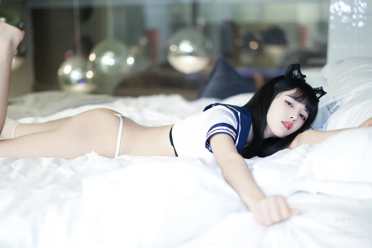[YouMi尤蜜荟]2024.04.08 VOL.1048 趙可欣baby 35