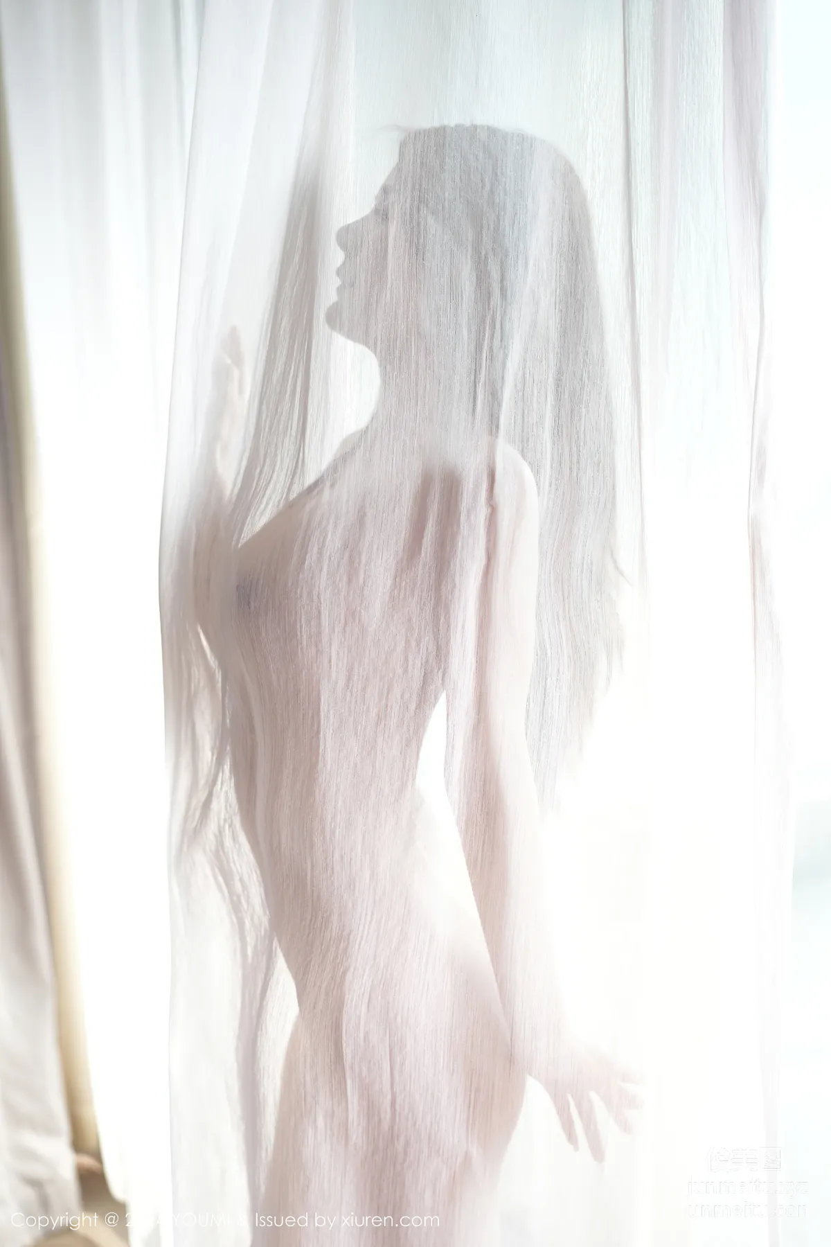 [YouMi] 2024.04.24 VOL.1055 Youguo Wangfei Er photo 67
