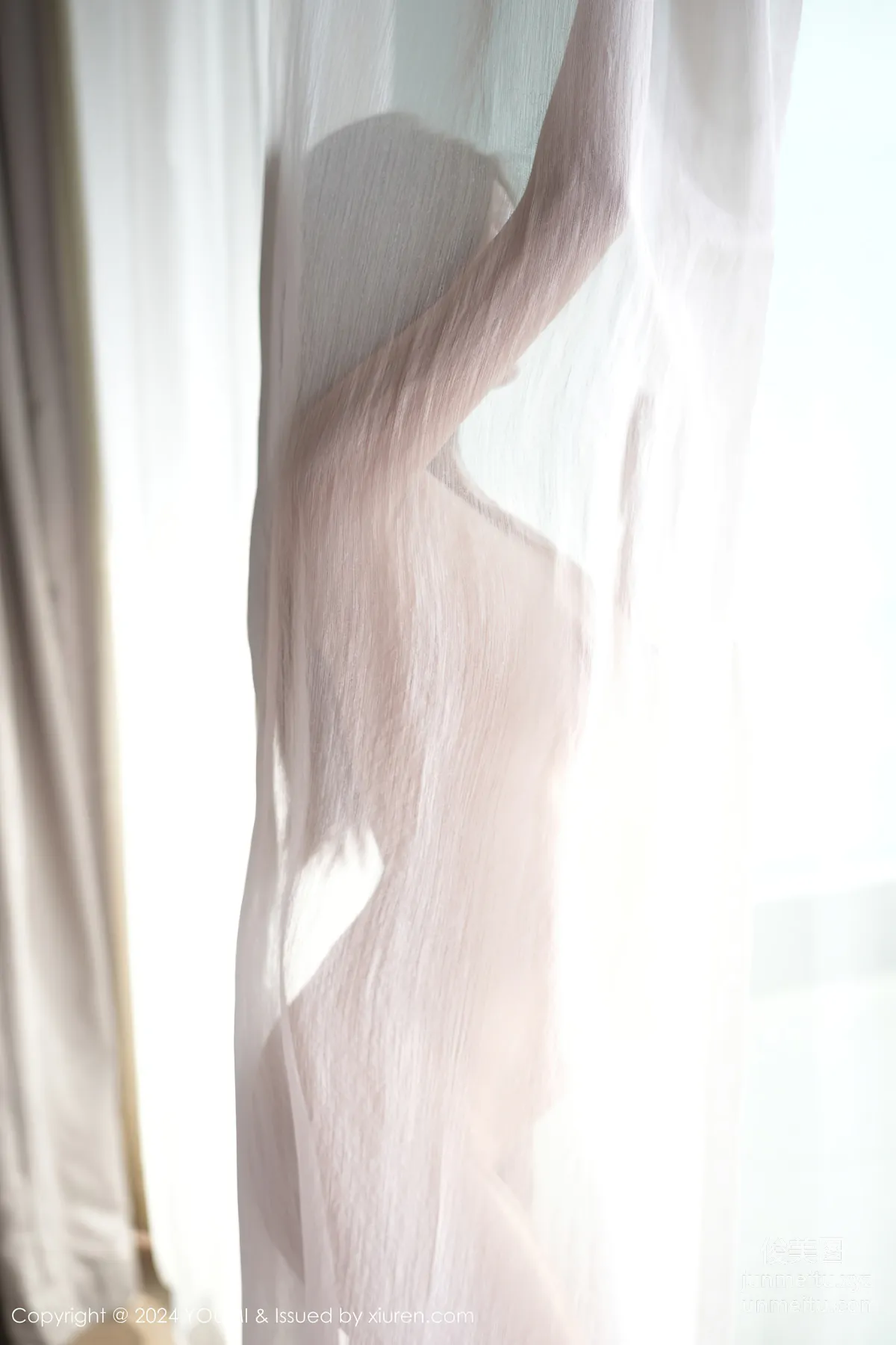 [YouMi] 2024.04.24 VOL.1055 Youguo Wangfei Er photo 74