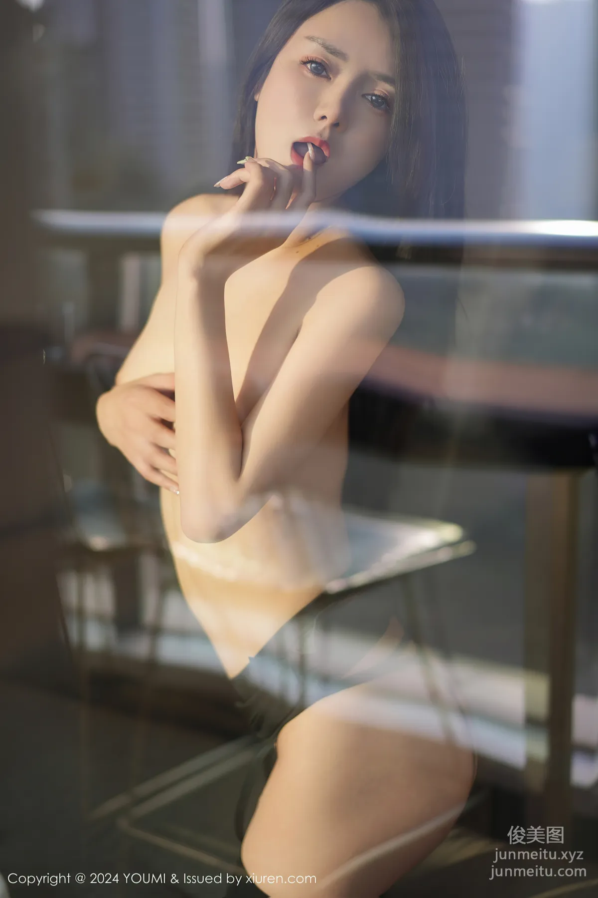[YouMi] 2024.05.23 VOL.1066 Youguo Wangfei Er photo 50