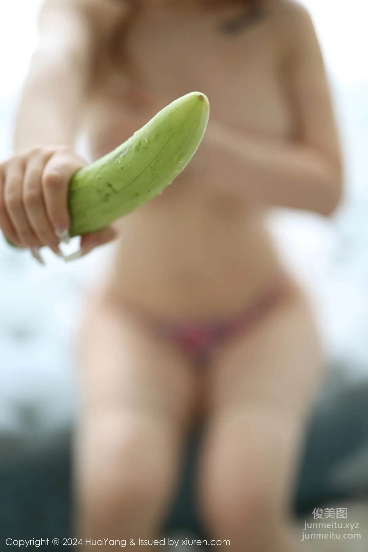 [YouMi尤蜜荟]2024.10.25 VOL.1105 小海臀Rena 50