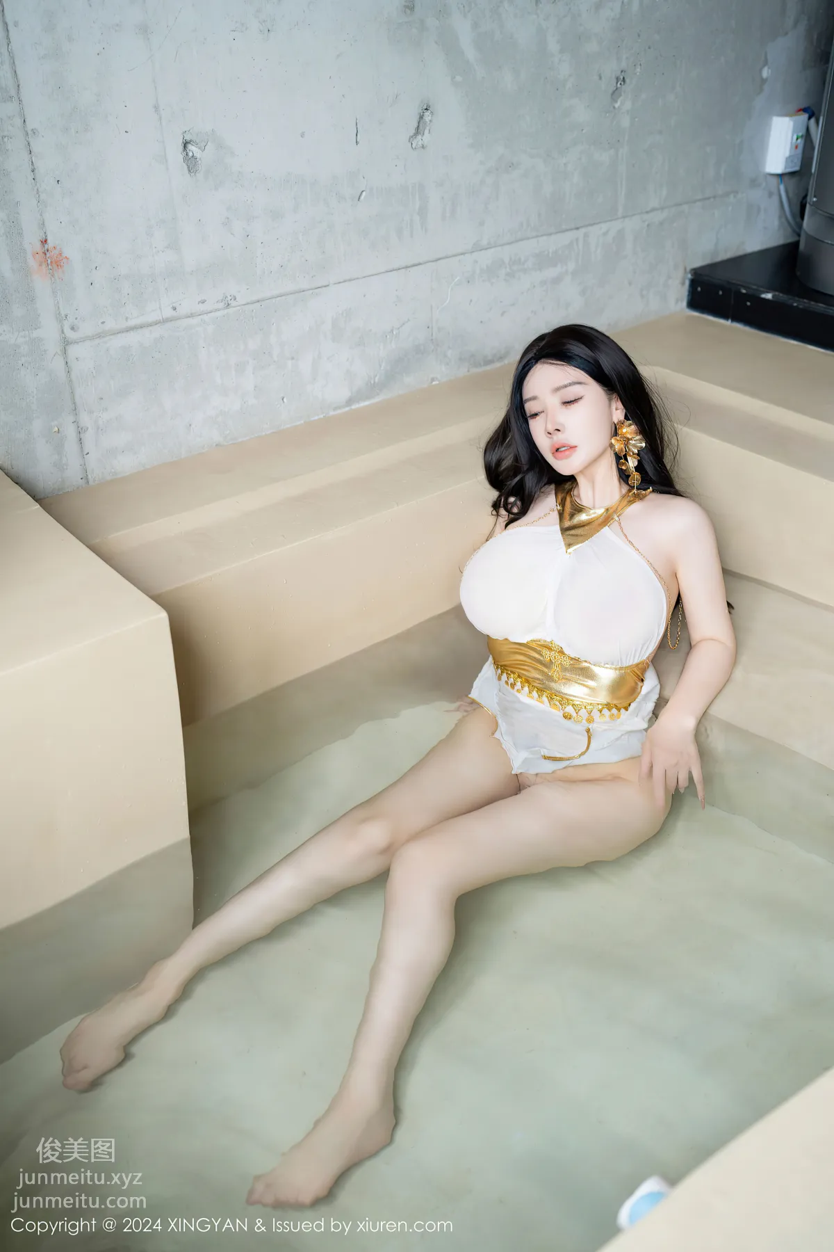 [XINGYAN星顔社]2024.06.07 VOL.238 潘思沁 45