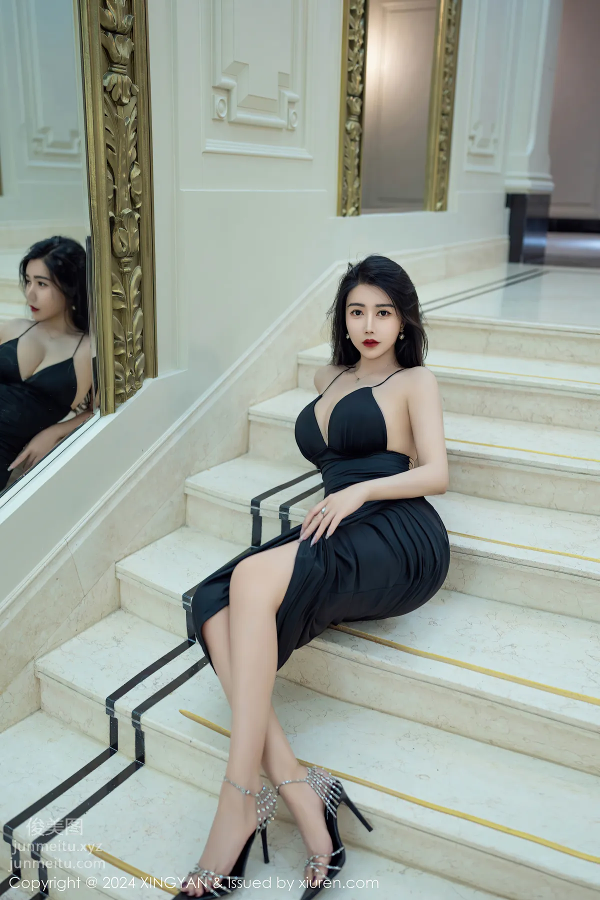 [XingYan] 2024.06.12 VOL.240 Li Ruoxi photo 10