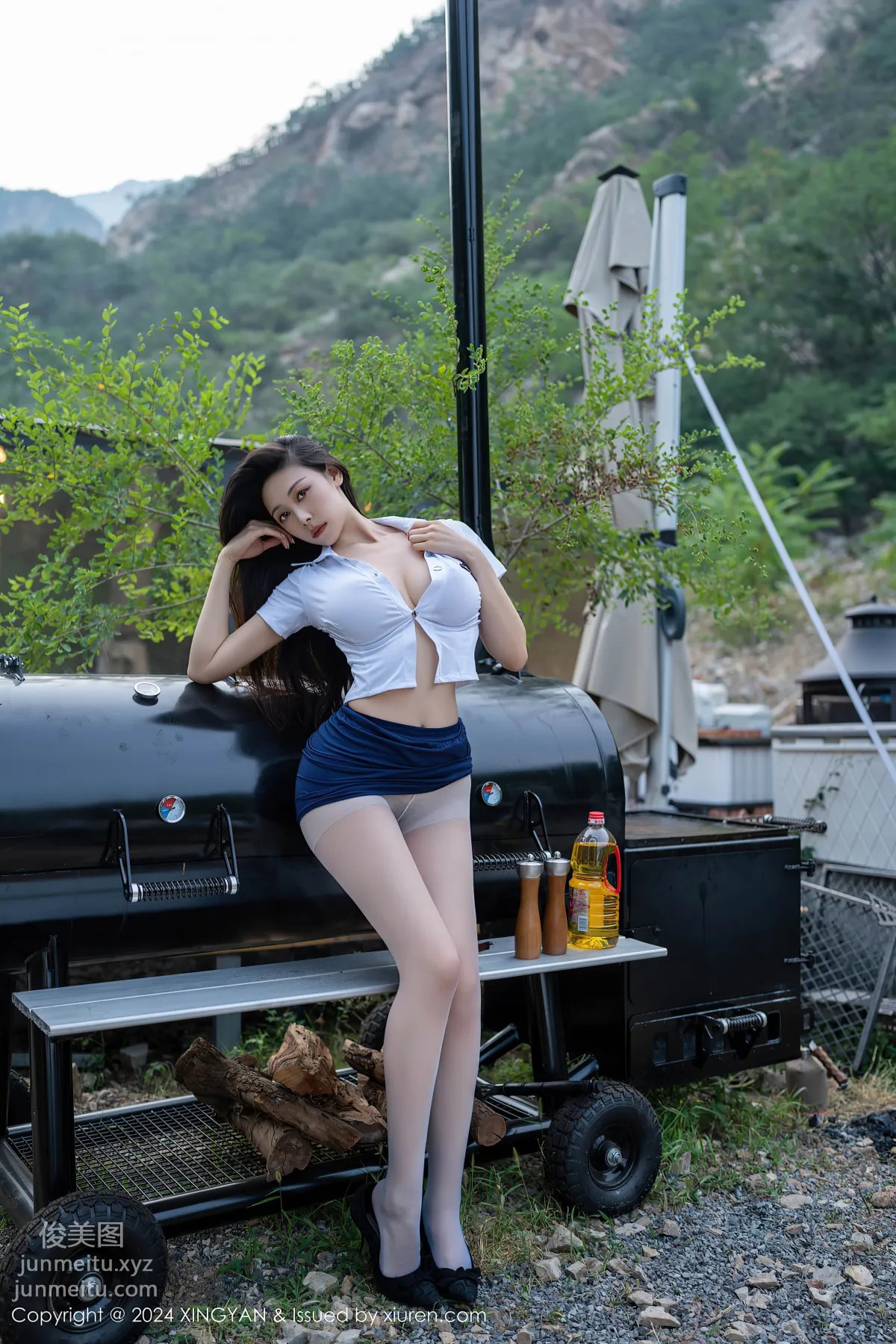 [XINGYAN星顔社]2024.07.18 VOL.257 清妙 17