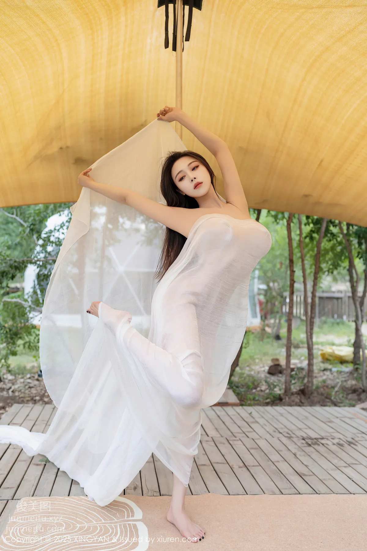 [XINGYAN星顔社]2025.01.09 VOL.298 清妙 12