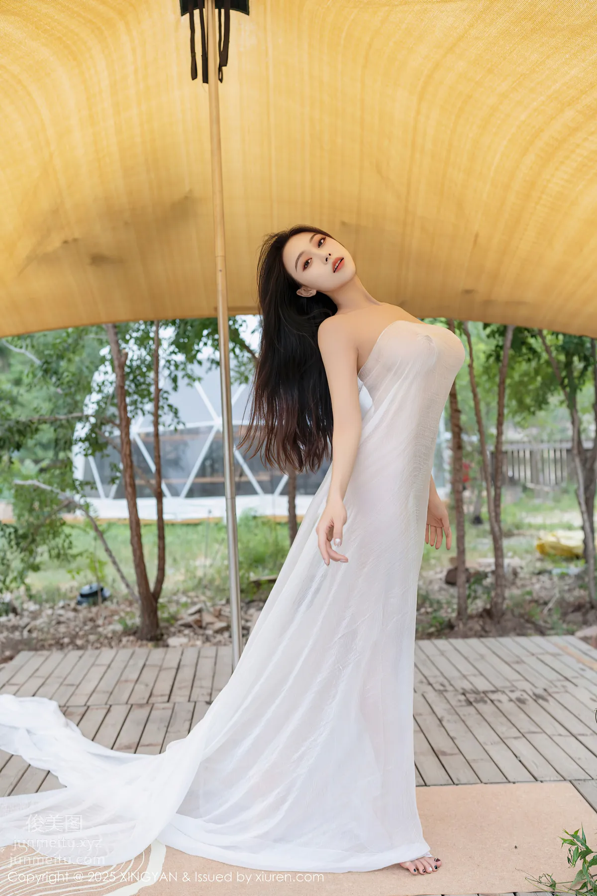 [XINGYAN星顔社]2025.01.09 VOL.298 清妙 14