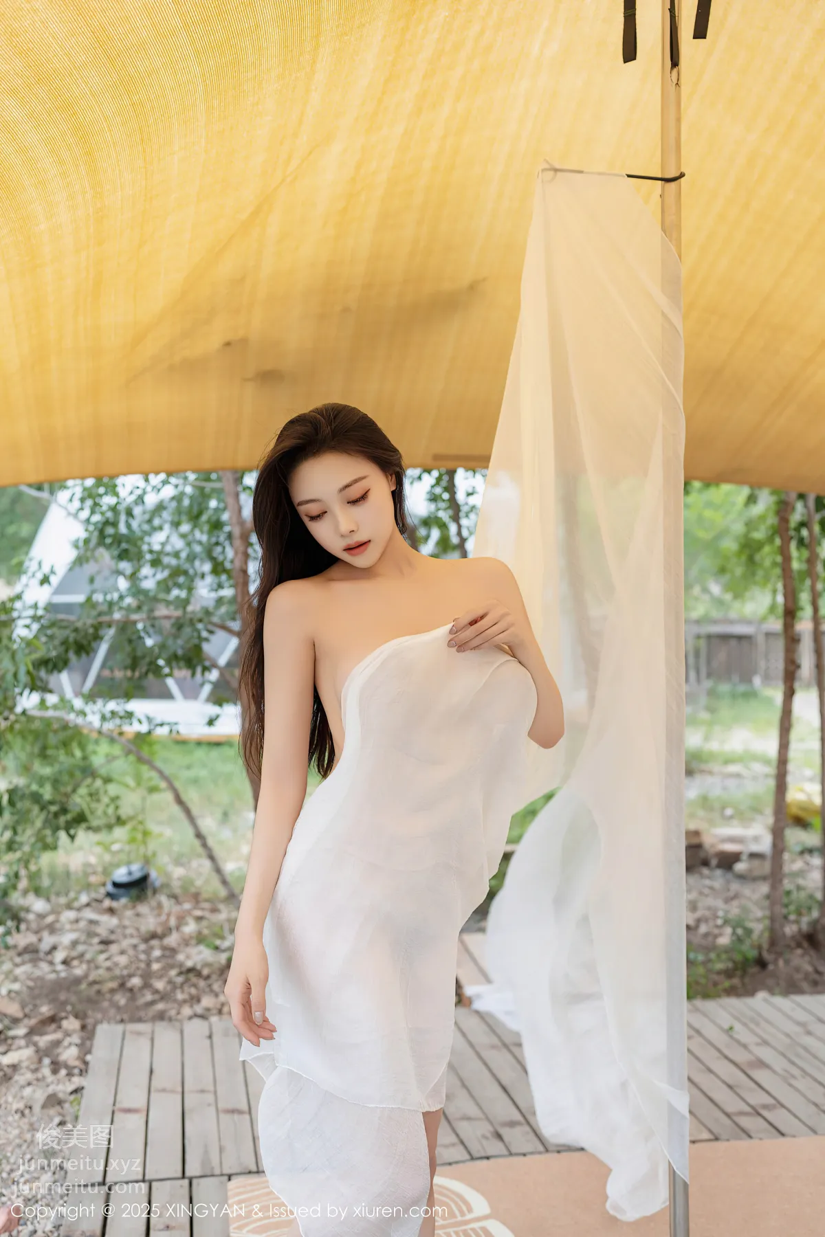 [XINGYAN星顔社]2025.01.09 VOL.298 清妙 56