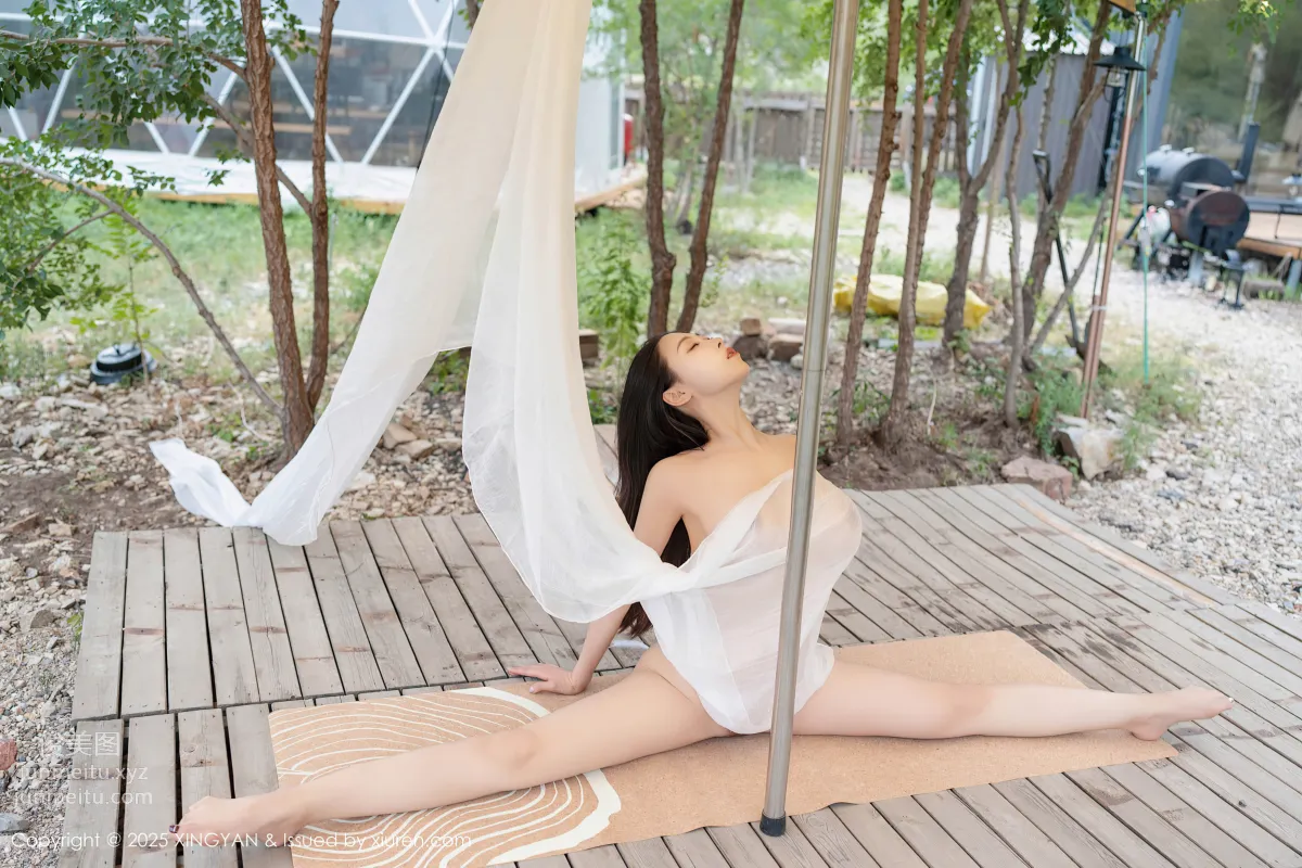[XINGYAN星顔社]2025.01.09 VOL.298 清妙 65