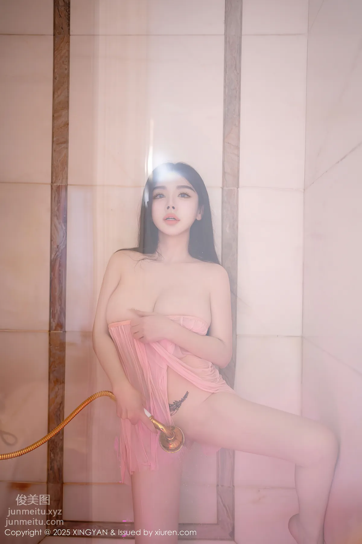 [XINGYAN星顔社]2025.02.08 VOL.306 潘思沁 3