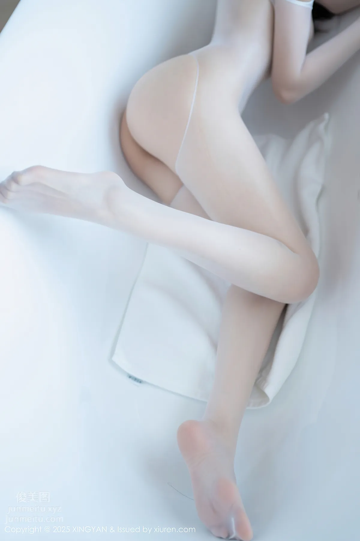 [XINGYAN星顔社]2025.02.12 VOL.307 清妙 53