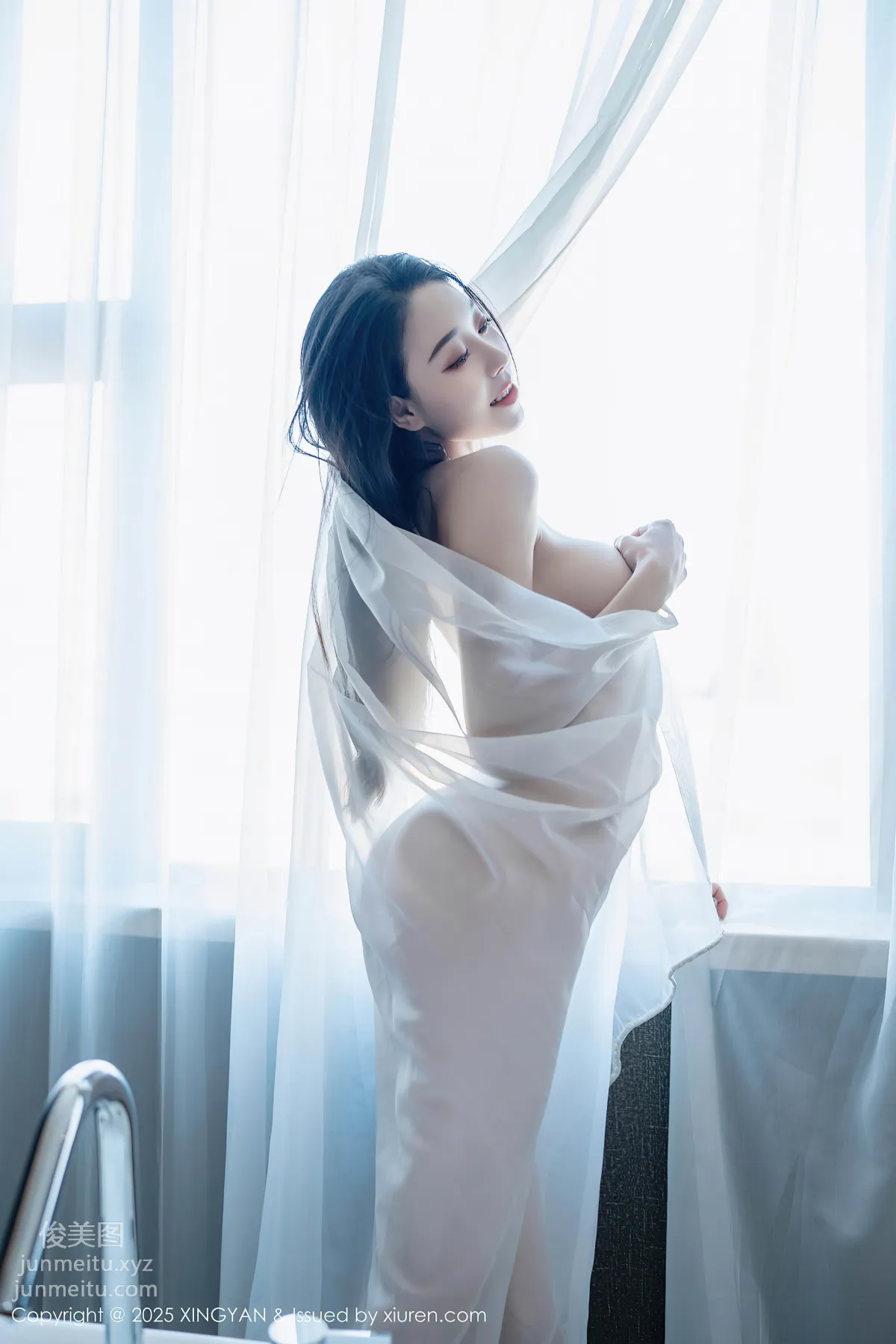 [XINGYAN星顔社]2025.02.12 VOL.307 清妙 79