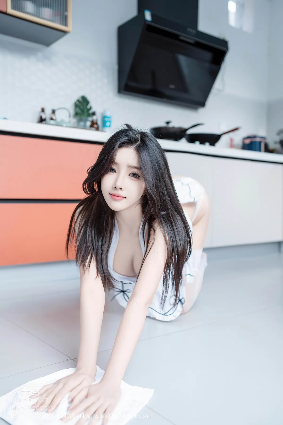 [XingYan] 2025.02.19 VOL.310 Yuan Yuan photo 40