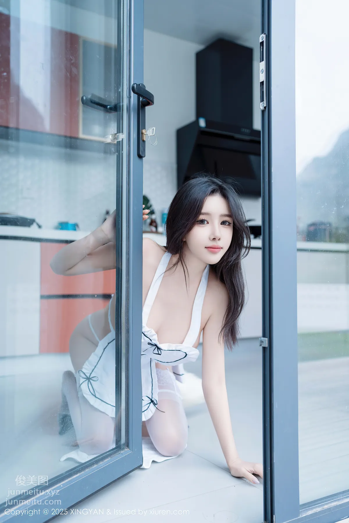 [XingYan] 2025.02.19 VOL.310 Yuan Yuan photo 47