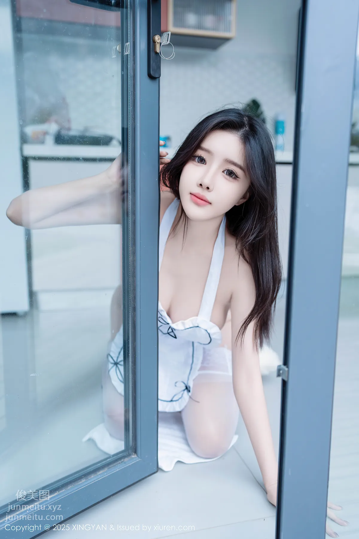 [XingYan] 2025.02.19 VOL.310 Yuan Yuan photo 49