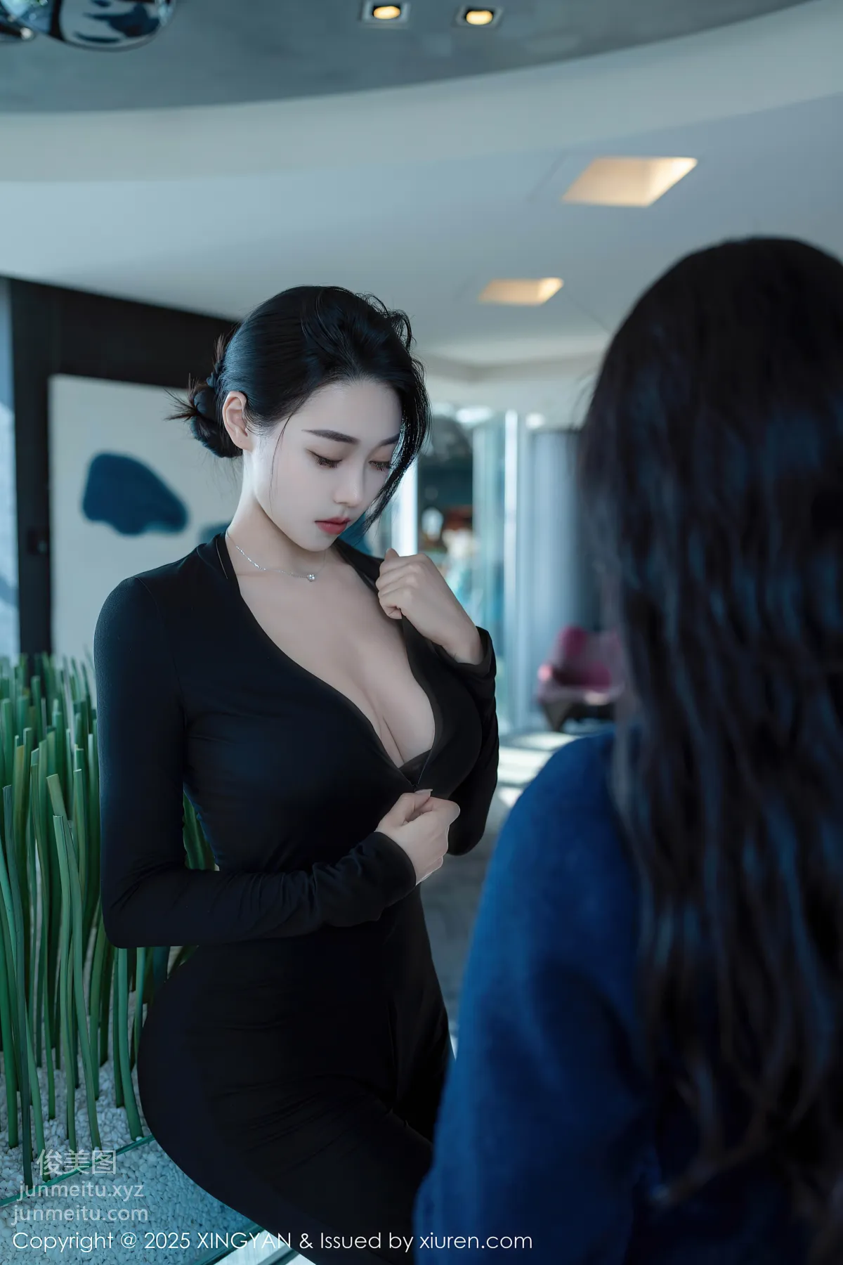 [XINGYAN星顔社]2025.03.13 VOL.322 清妙 13