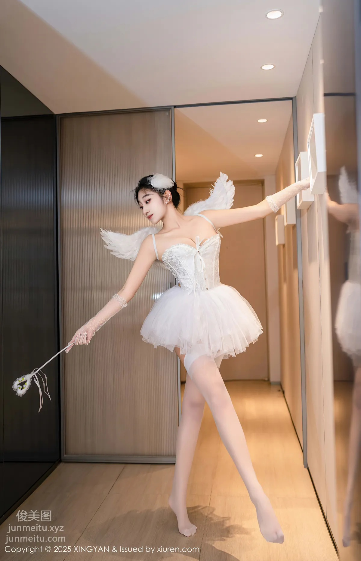 [XingYan] 2025.03.18 VOL.324 Xing Ran photo 6