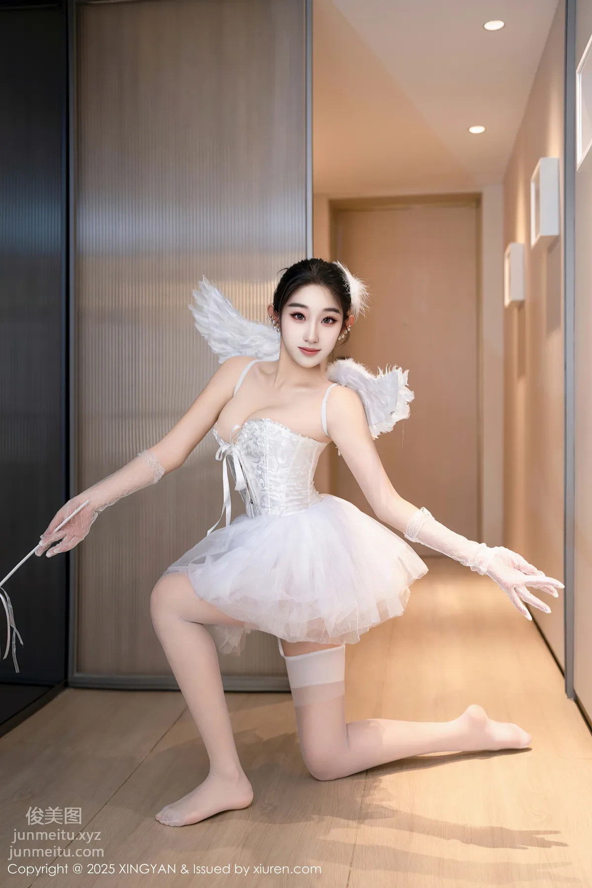 [XingYan] 2025.03.18 VOL.324 Xing Ran photo 12