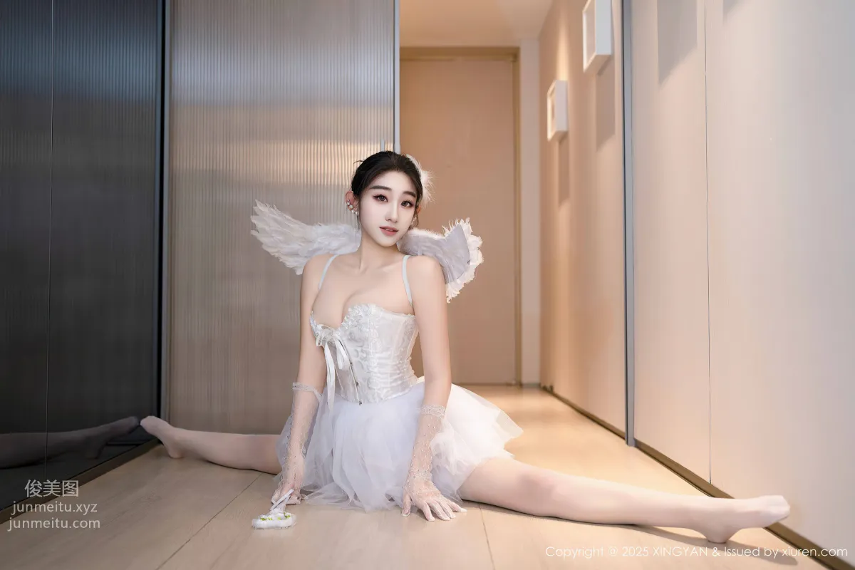 [XingYan] 2025.03.18 VOL.324 Xing Ran photo 13