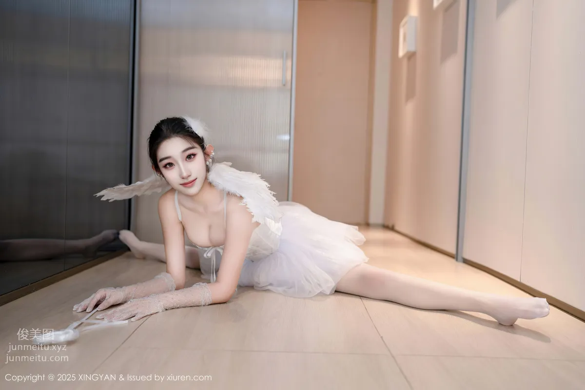 [XingYan] 2025.03.18 VOL.324 Xing Ran photo 14