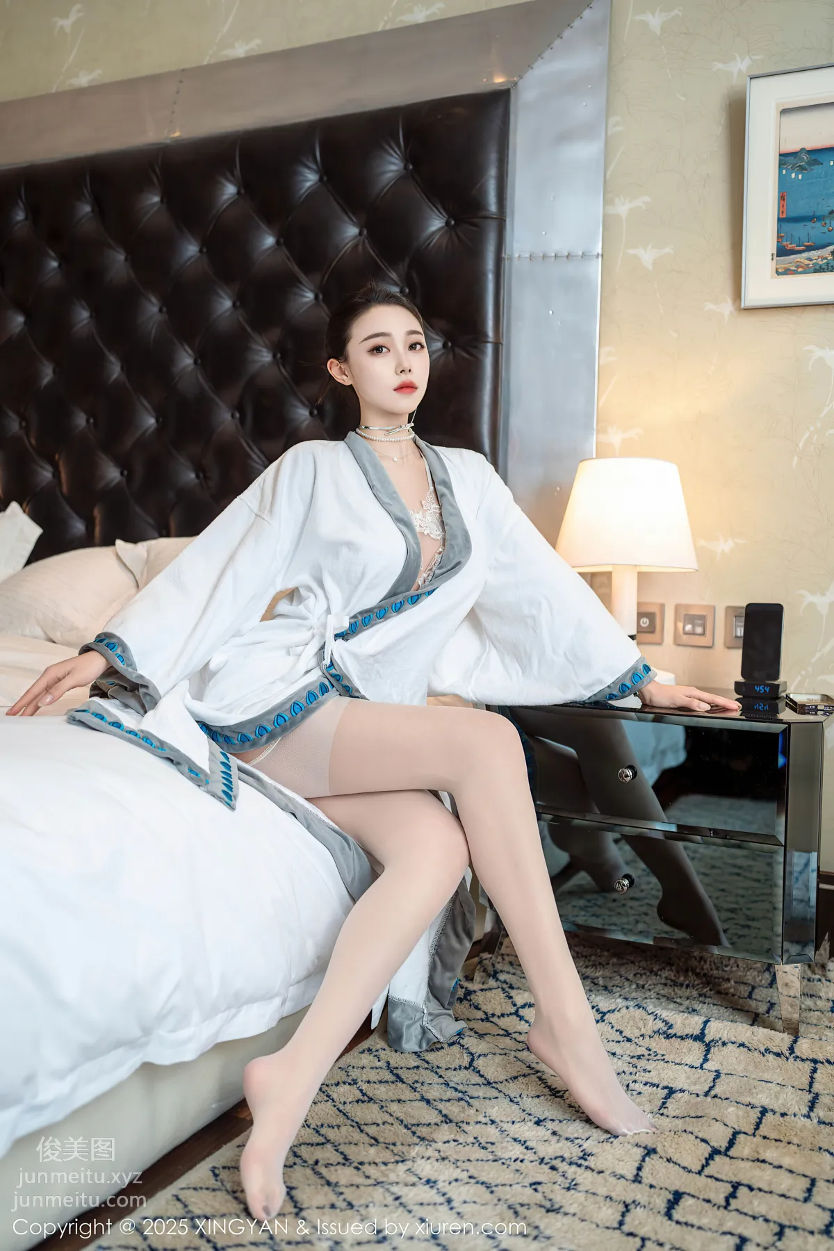 [XINGYAN星顔社]2025.03.21 VOL.326 清妙 2