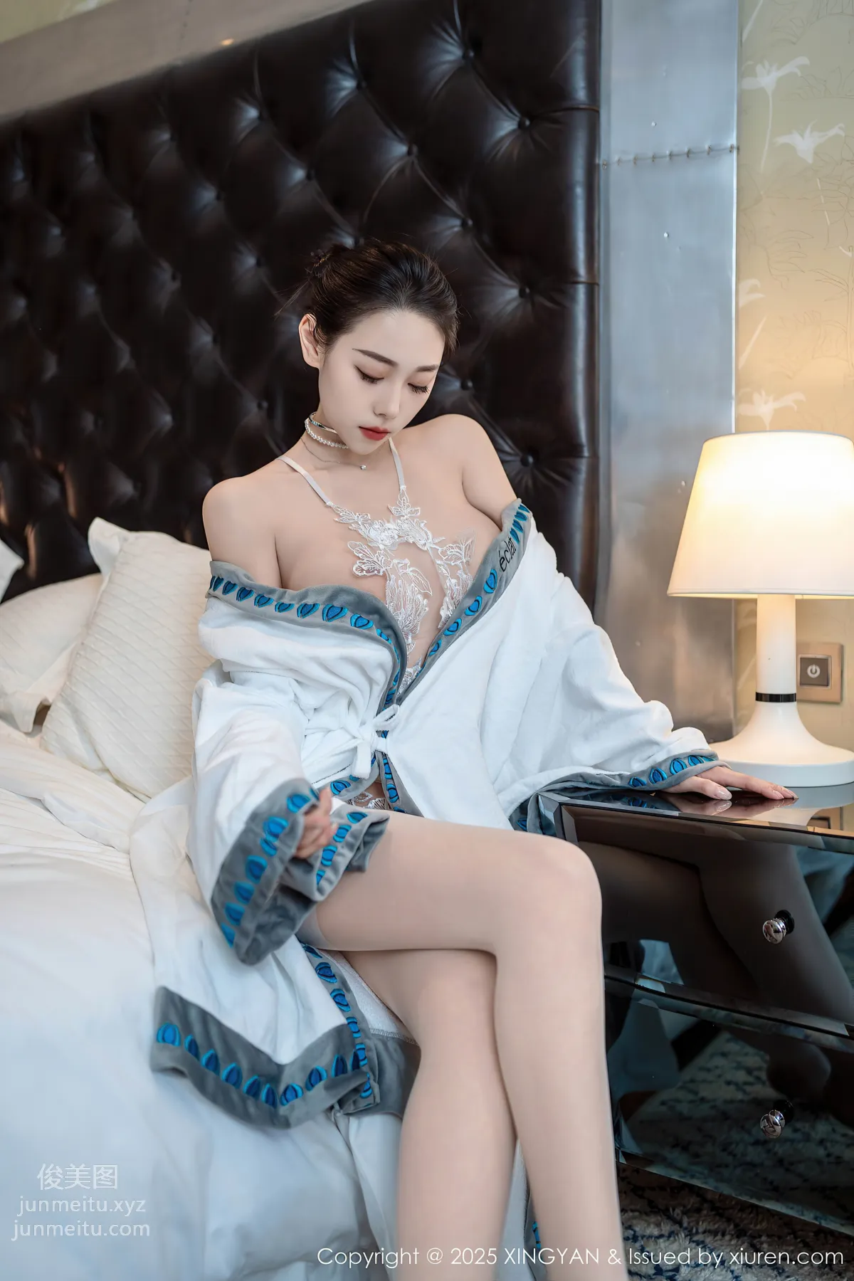 [XINGYAN星顔社]2025.03.21 VOL.326 清妙 4