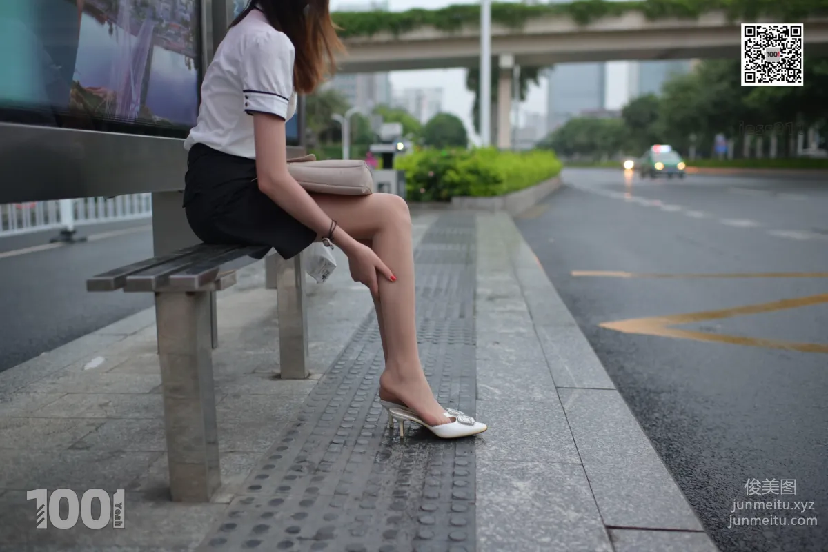 [IESS異思趣向] 一千零一夜 002《等公交1》[99P] 35