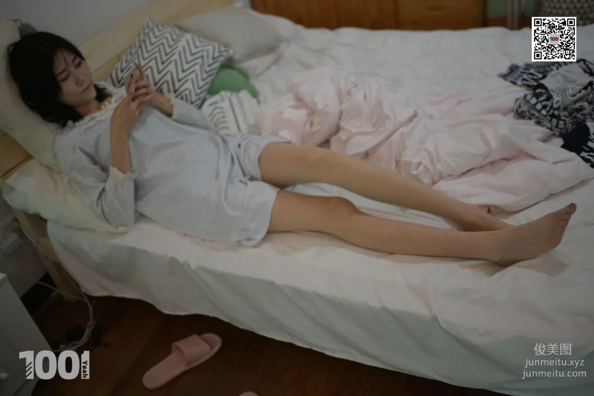 [IESS異思趣向] 一千零一夜 005《網絡女主播的私生活1》[99P] 4