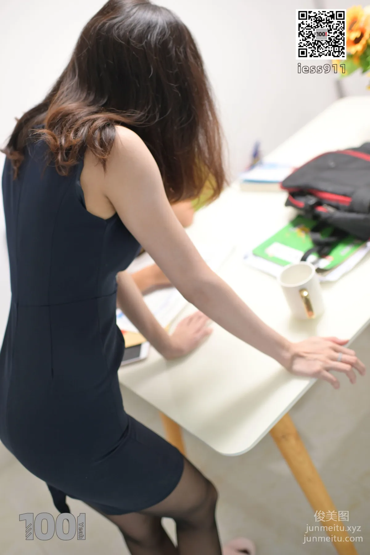 [IESS] One Thousand and One Nights 018 Lucy 'Personal Trainer 2' [80P] photo 52