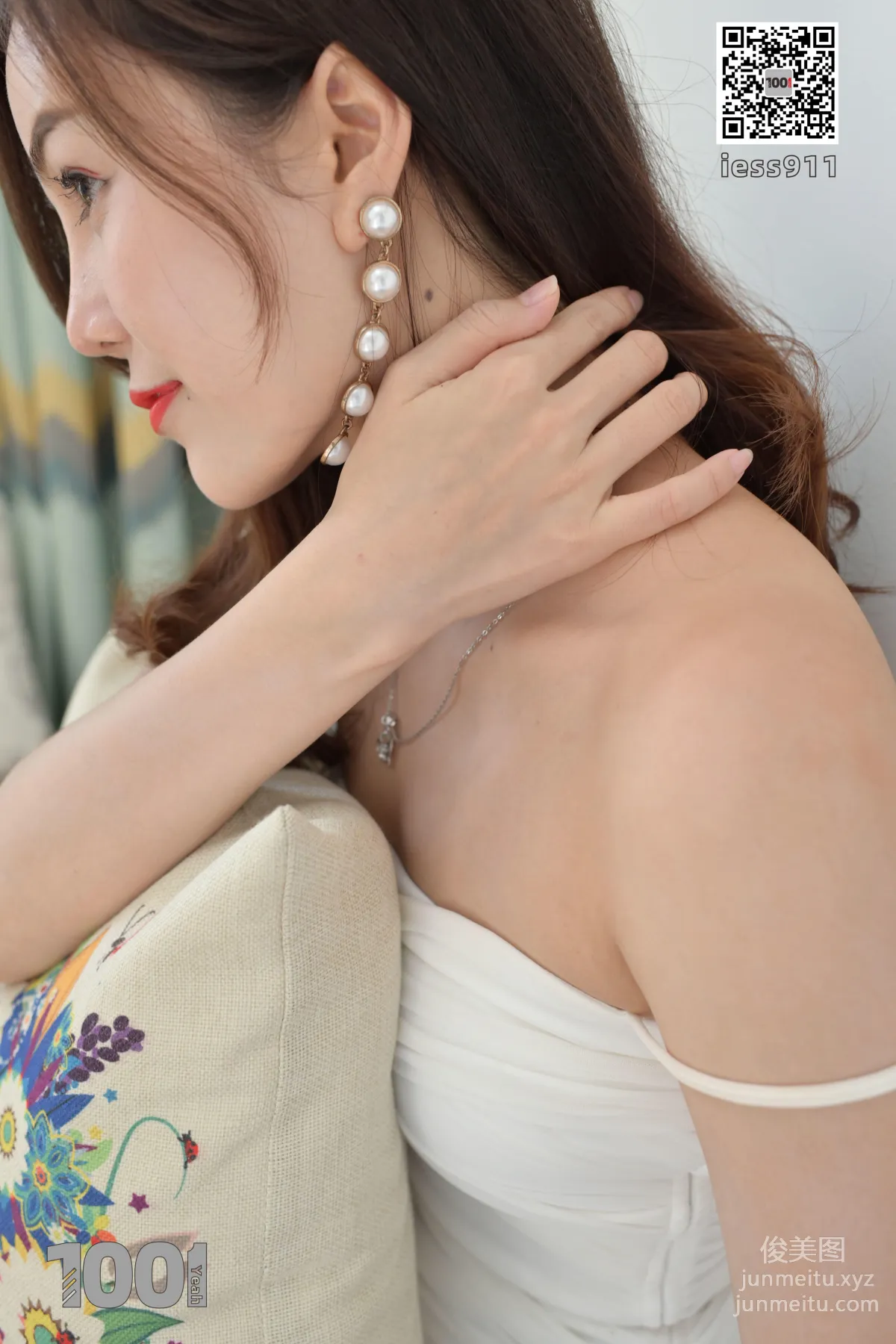 Chen Jiayun: IESS No. 021 photo 88