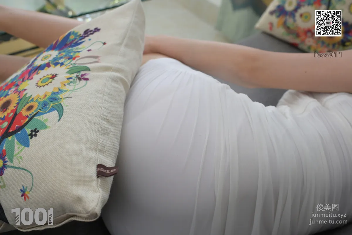 [IESS] One Thousand and One Nights 023 Lucy 'The Wife in the Kitchen 3' [97P] photo 60