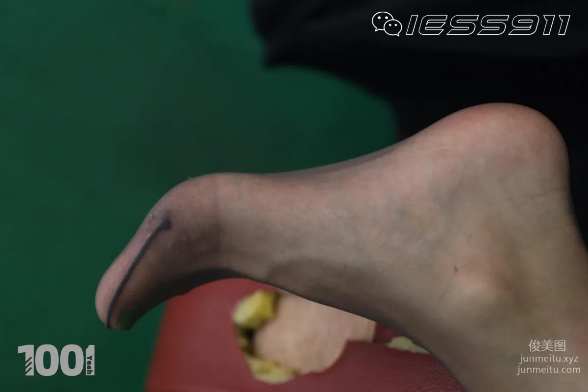 Zhen Zhen: IESS No. 024 photo 36