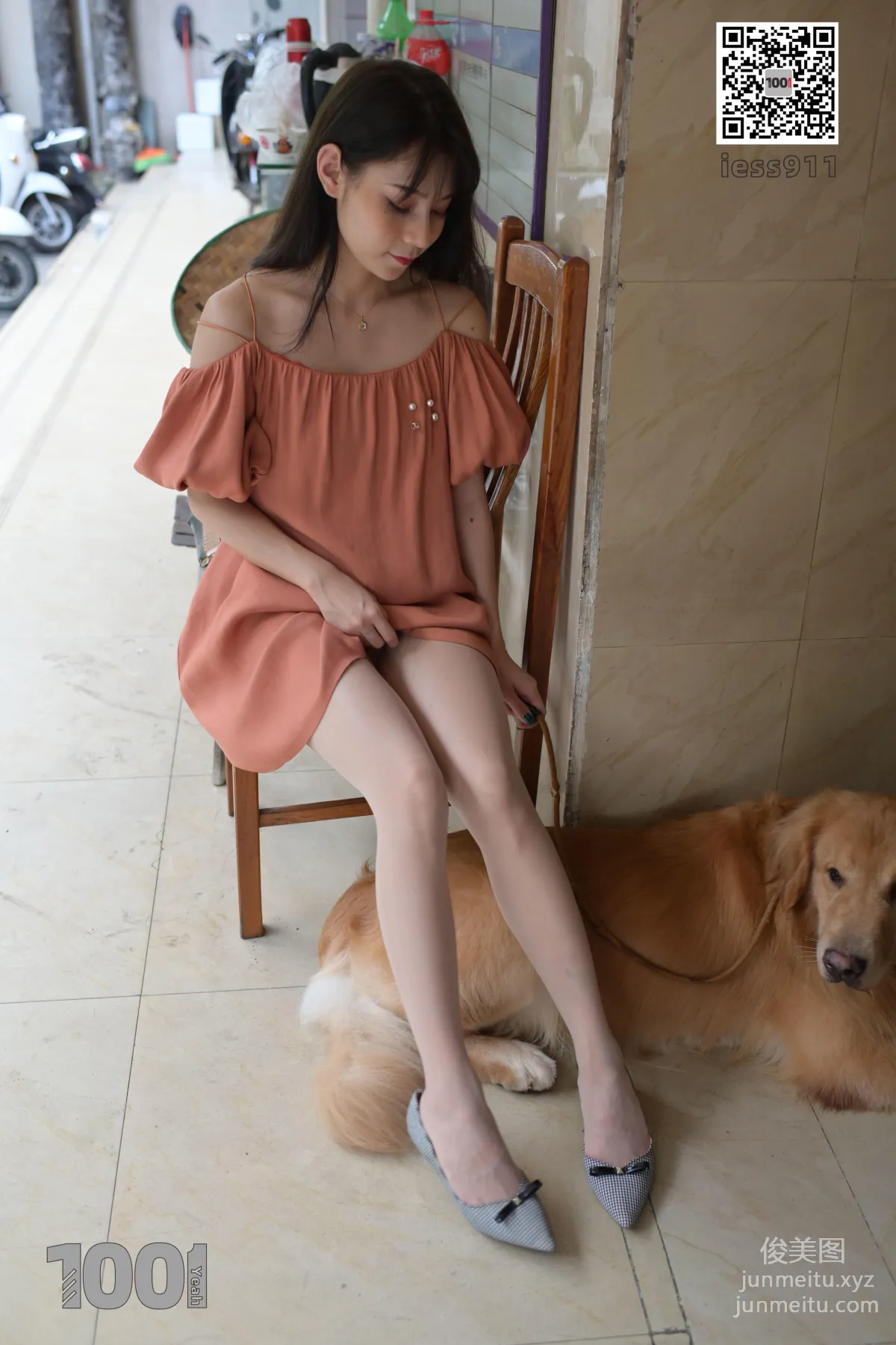 Zhen Zhen: IESS No. 032 photo 15