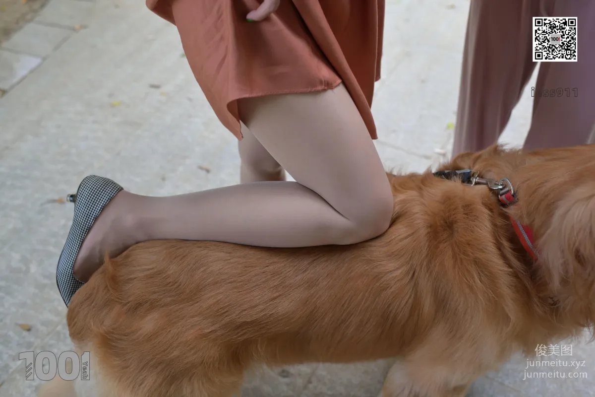 Zhen Zhen: IESS No. 032 photo 26