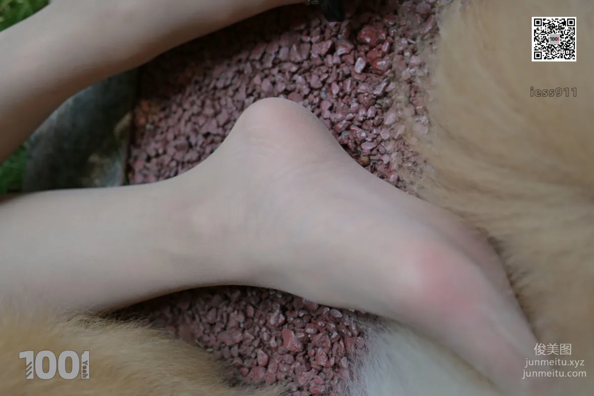 Zhen Zhen: IESS No. 032 photo 44