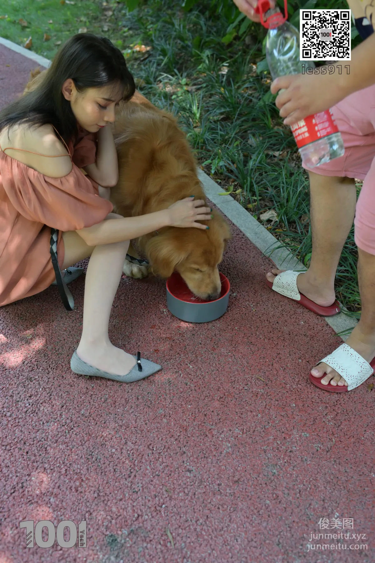 Zhen Zhen: IESS No. 032 photo 59