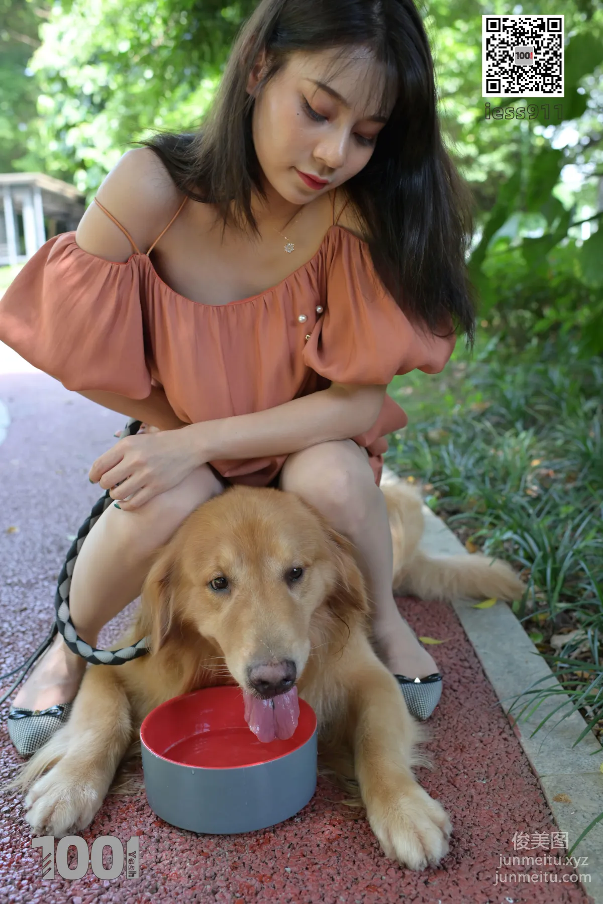 Zhen Zhen: IESS No. 032 photo 76