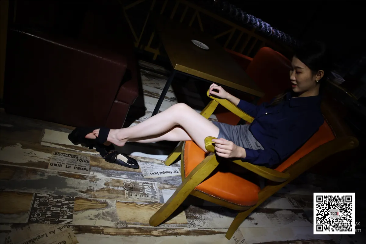 Tui Tui: IESS No. 046 photo 28