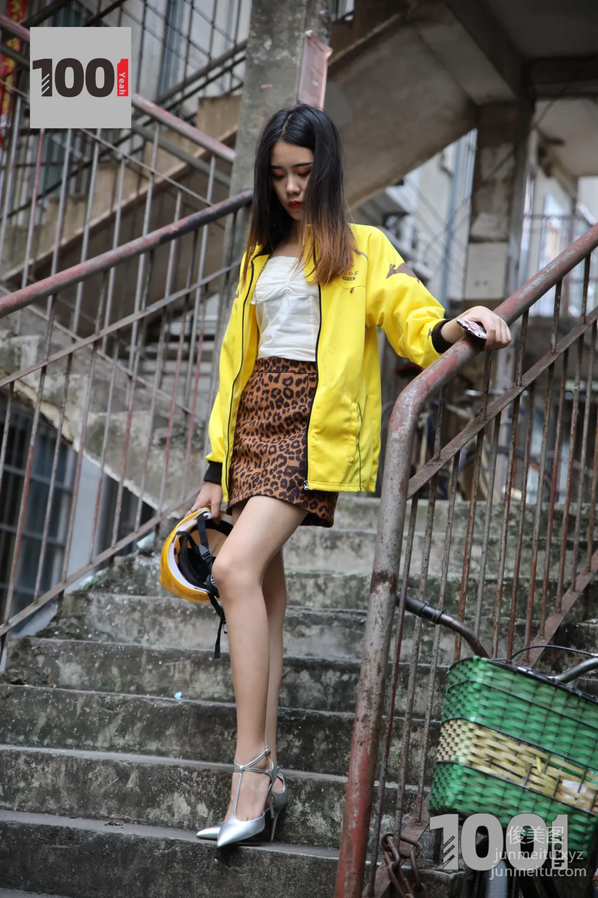 Xi Gua: IESS No. 059 photo 63