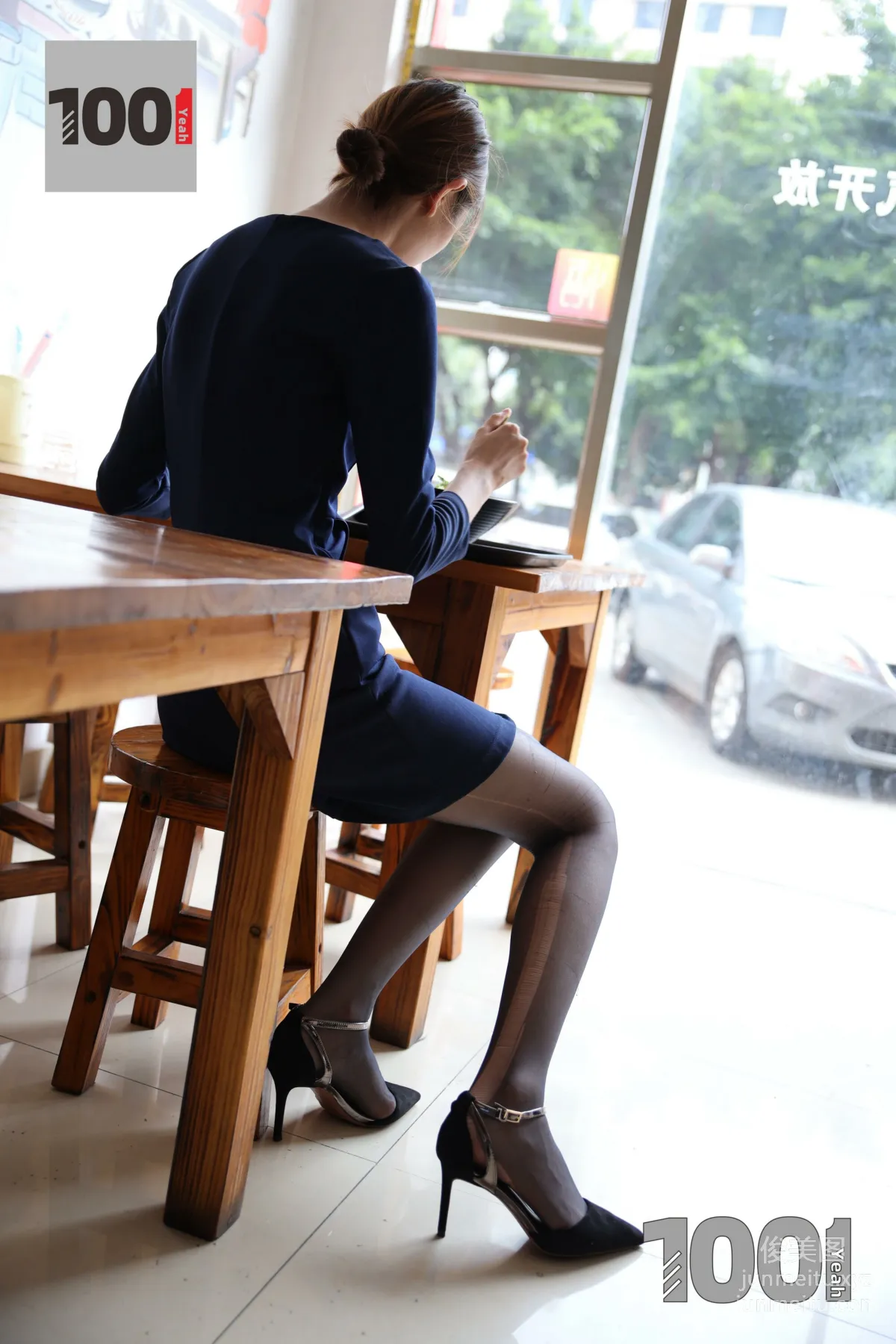 [IESS] One Thousand and One Nights 062 Strawberry, The Salesperson's Lunch Break 2 [98P] photo 25