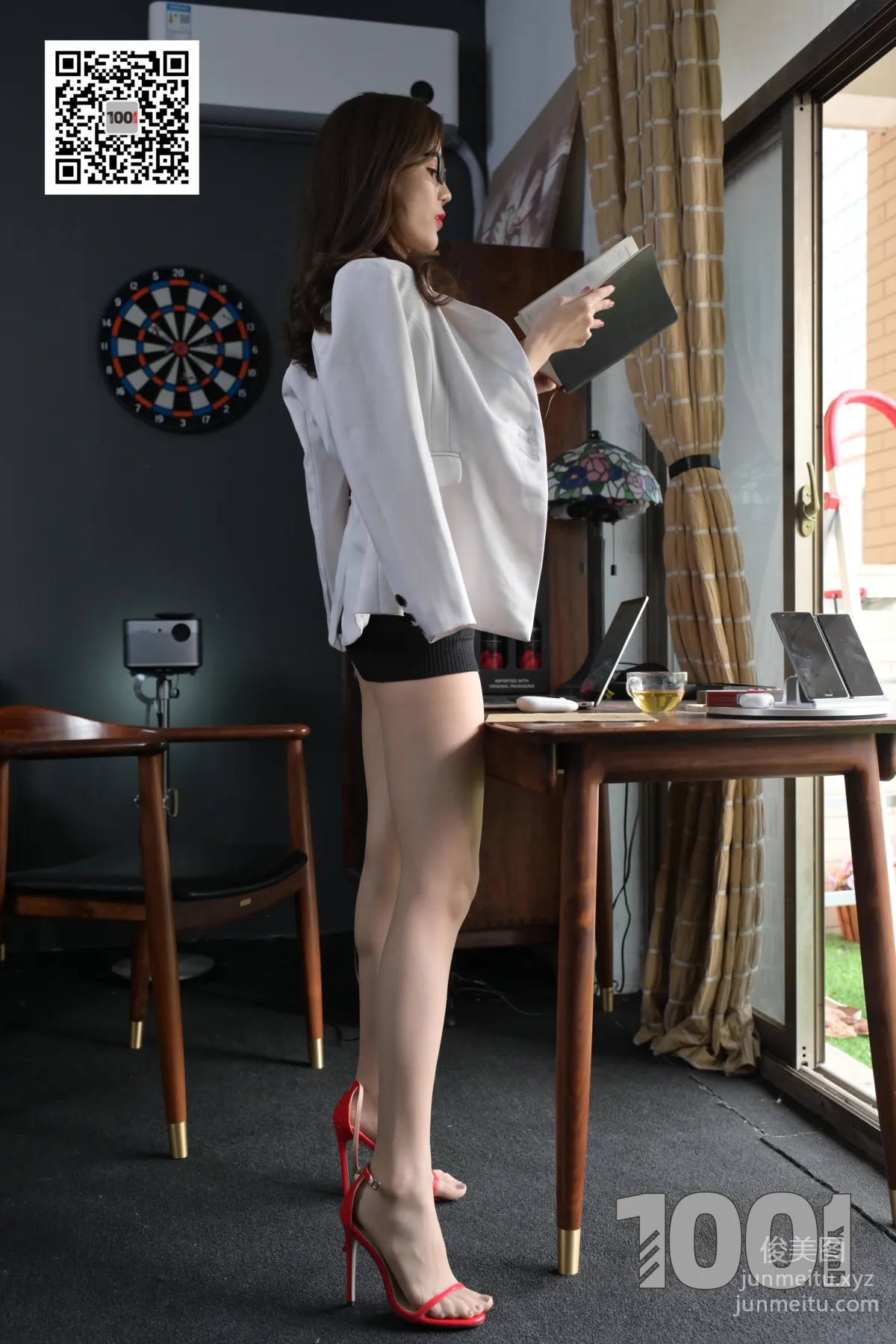 Chen Jiayun: IESS No. 078 photo 49