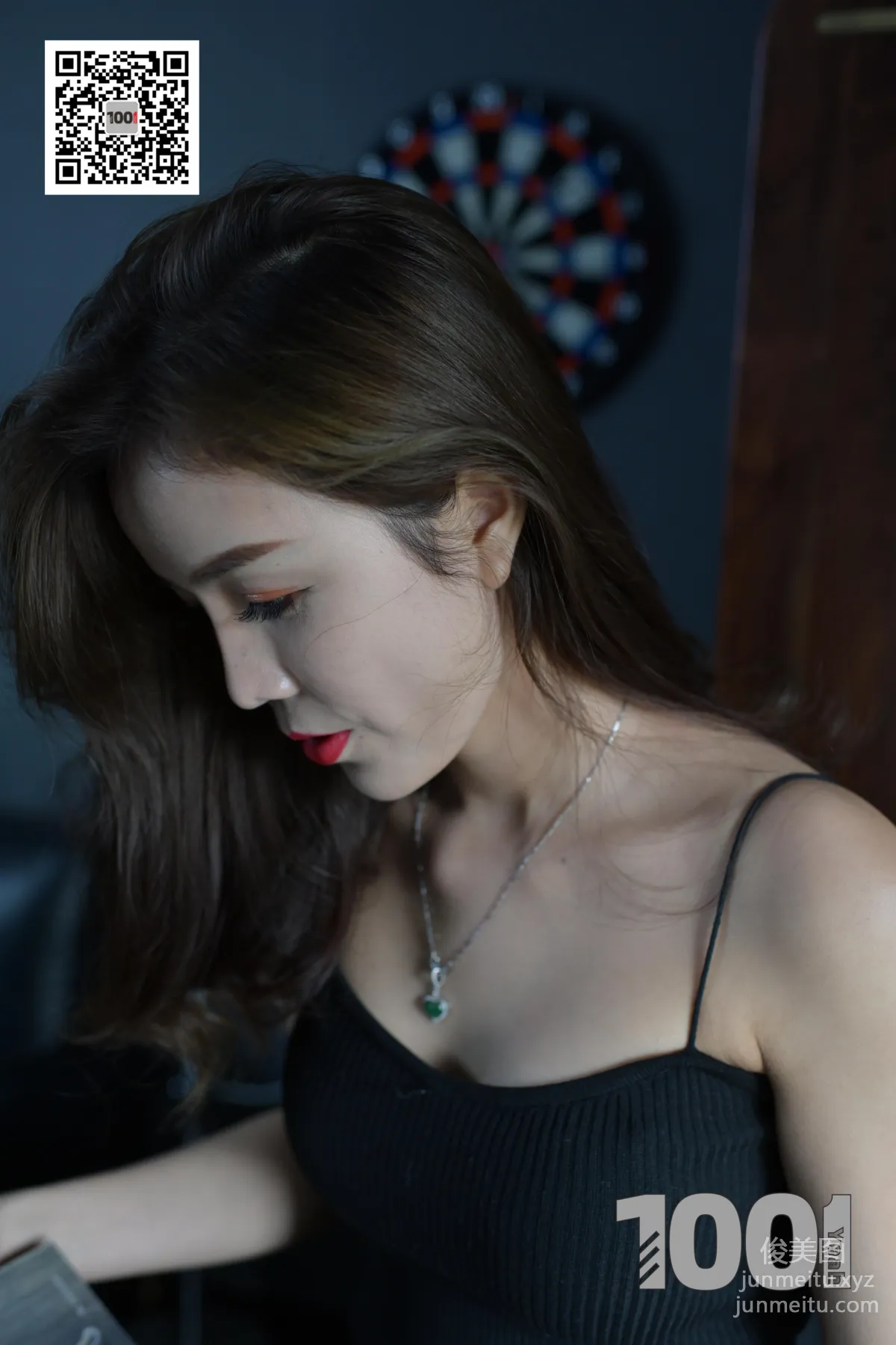 Chen Jiayun: IESS No. 080 photo 75